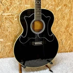 Thumb GJ400B Jumbo Acoustic Guitar Terada Gakki Japan Rare Everly Style. Fixed Price $502.32.