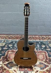 Ovation Celebrity Standard CS24C-4 Classical Acoustic-electric Guitar. Fixed Price $543.00.