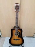 Guild GAD-212E Atb Acoustic Guitar. Fixed Price $948.99.