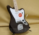 037-8402-594 Squier Affinity Series Jaguar Electric Guitar Mystic Metallic Brown. Fixed Price $359.99.