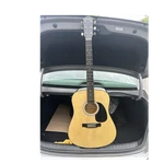 Fender Starcaster Acoustic Guitar Natural 6-STRING W/ Gig Bag Full Size. Fixed Price $140.00.