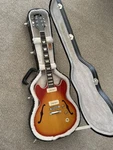 Gibson Midtown Standard P-90 2012 Heritage Cherry Sunburst Electric Guitar. Fixed Price $1599.00.