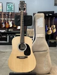 Martin Guitar C.f. & Co. D-X2E Billy Strings W/ Case (CP2020349). Fixed Price $849.99.