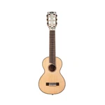 Mahalo, 6-STRING Ukulele Concert, Natural, Guitarlele (MP5). Fixed Price $299.87.
