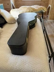 Martin X Series Dreadnought 6-STRING Acoustic-electric Guitar W/ Hard Case. Fixed Price $534.95.