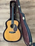 2008 Martin 000-28EC Acoustic Guitar. Fixed Price $3510.00.
