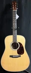 Martin D-35 (2025) Dreadnought Acoustic Guitar Vintage Natural Finish W/ Case. Fixed Price $3699.99.