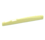 (1) Genuine Fender Gdo/gdp Series Plastic Acoustic Guitar Saddle 006-9555-000. Fixed Price $9.97.