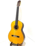 Yamaha GC32S Classical Guitar Solid Spruce Rosewood Ebony Japan Semi Hard Case. Fixed Price $1659.08.