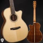 2020 Froggy Bottom Model H-14 Limited Carpathian Spruce & Cocobolo #H2245. Fixed Price $15950.00.