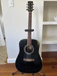 Ibanez PF15 Vs Performance Series 6-STRING Acoustic Guitar Sunburst Good. Fixed Price $75.00.