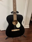 Acoustic Guitar Recording King ROS-7-OBK Dirty 30S Series. Fixed Price $210.00.