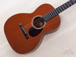 2014 Collings 001MH 12-FRET Mahogany Acoustic Guitar, Near-mint W/ Case. Fixed Price $5799.99.