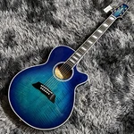 Takamine / 100 Thinline Series TSP178AC Sbb Acoustic-electric Guitar. Fixed Price $2164.80.