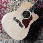 Gibson Songwriter Cutaway Antique Natural SSSCANG19 (2022) (NO260313). Fixed Price $4154.00.