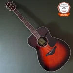 Yamaha FS830 Tbs Acoustic Guitar Solid Spruce Top Rosewood Tobacco Sunburst New. Fixed Price $409.99.