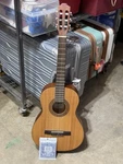 Joiner HC-03 3/4 Size Classical Nylon String Acoustic Student Guitar (no Case). Fixed Price $50.00.