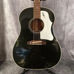 Gibson Custom Shop 1960S J-45 Adj Ebony. Fixed Price $3318.00.
