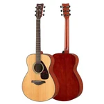 Yamaha FS800J Concert Acoustic Guitar. Fixed Price $259.99.