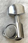 Vtg C.f. Martin J12-16GT 12-STRING Acoustic Guitar Treble Side Tuner Tuning Peg. Fixed Price $59.99.