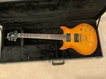 2002 Washburn Tabu TB-300 Quilt Top, Duncans Hardshell With Original Case Candy!. Fixed Price $675.00.