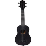 Flight NUS-310 Soprano Ukulele Blackbird. Fixed Price $89.00.