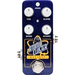 Ehx Electro-harmonix Pico Atomic Cluster Spectral Decomposer Glitch Synth Pedal. Fixed Price $129.00.