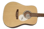 Axl Gun Roses Gnr Signed Autograph Fender Acoustic Guitar W/ Jsa Coa. Fixed Price $3999.95.