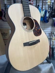 Furch Vintage Pure Om-sm Natural W/gig Bag & Plek*d #272. Fixed Price $1862.00.