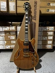 Ibanez Artcore Expressionist AS93ZW Semi-hollowbody Electric Guitar Natural. Fixed Price $699.99.