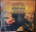 Bd Wong, Herringbone: Concert Recording (cd, 2014) New & Sealed! Ships From Us. Fixed Price $19.97.