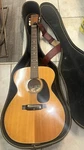 Conqueror Classical 6 String Guitar W/hard Case. Fixed Price $39.99.
