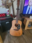 1975 Martin D-18. Fixed Price $2089.05.