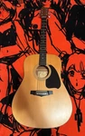 Ibanez Performance Series P5NT Acoustic Guitar. Fixed Price $91.00.