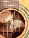 Greg Bennett Asdm Acoustic Guitar. Fixed Price $130.00.