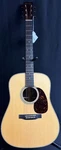 Martin D-28 (2025) Dreadnought Acoustic Guitar Gloss Natural Finish W/ Case. Fixed Price $3499.99.