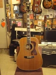 Guild D-55 (2008) Used Acoustic Guitar. Fixed Price $2899.00.