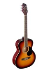 Stagg SA20A Snb Auditorium Acoustic Guitar - Sunburst. Fixed Price $149.99.