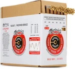 Martin MA540T Authentic Acoustic Lifespan 2.0 Treated 92/8 Phosphor Bronze. Fixed Price $229.99.