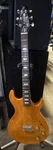 Line 6 Variax Electric Guitar Brown Solid String Right-handed W/ Gig Bag. Fixed Price $900.00.