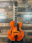 Eastman AR580CE-HB Honeyburst, Free Ship, #024. Fixed Price $2299.00.