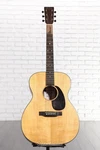 Martin Road Series 000-10E Retro Acoustic-electric Guitar Natural Aging Toner. Fixed Price $899.99.