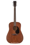 Martin D-15M Mahogany Dreadnought Acoustic Guitar Natural. Fixed Price $1499.00.