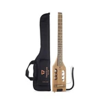 Traveler Ultra-light Acoustic-electric Guitar, Mahogany. Fixed Price $494.72.
