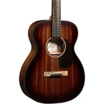 Martin 000 Jr Jeff Tweedy Acoustic Electric Guitar - Dark Mahogany. Fixed Price $1149.99.