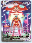 Deoxys Vmax GG45/GG70 Pokemon Crown Zenith Galarian Gallery Rare. Fixed Price $79.99.