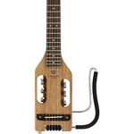 Traveler Guitar Ultra-light Acoustic-electric Mahogany. Fixed Price $299.99.