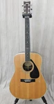 Yamaha FG-350D Acoustic Guitar. Fixed Price $370.00.