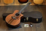 Unplayed! 2022 Taylor PS14CE Sinker Rosewood & Honduran Guitar + Ohsc. Fixed Price $7995.00.