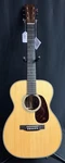Martin 00-28 (2026) Grand Concert Acoustic Guitar Vintage Natural Finish W/ Case. Fixed Price $3599.99.